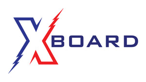 Skatexboard