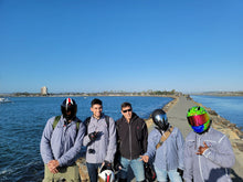 Load image into Gallery viewer, XBoard Armor reflective Shirt