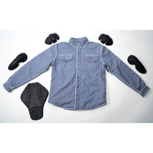 Load image into Gallery viewer, XBoard Armor reflective Shirt