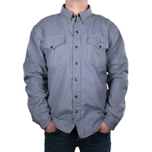Load image into Gallery viewer, XBoard Armor reflective Shirt