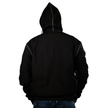 Load image into Gallery viewer, XBoard armor reflective Hooded Jacket
