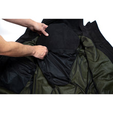 Load image into Gallery viewer, XBoard armor reflective Hooded Jacket