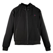 Load image into Gallery viewer, XBoard armor reflective Hooded Jacket