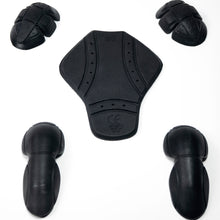 Load image into Gallery viewer, XBoard armor reflective Hooded Jacket