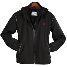 Load image into Gallery viewer, XBoard armor reflective Hooded Jacket