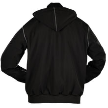 Load image into Gallery viewer, XBoard armor reflective Hooded Jacket