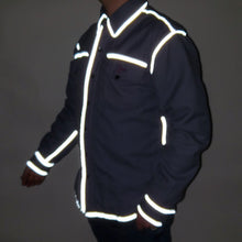 Load image into Gallery viewer, XBoard Armor reflective Shirt