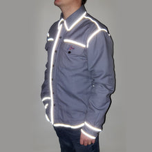 Load image into Gallery viewer, XBoard Armor reflective Shirt