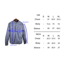 Load image into Gallery viewer, XBoard Armor reflective Shirt