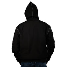 Load image into Gallery viewer, XBoard armor reflective Hooded Jacket
