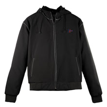 Load image into Gallery viewer, XBoard armor reflective Hooded Jacket
